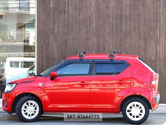 Suzuki IGNIS 2016-06 1412840-9