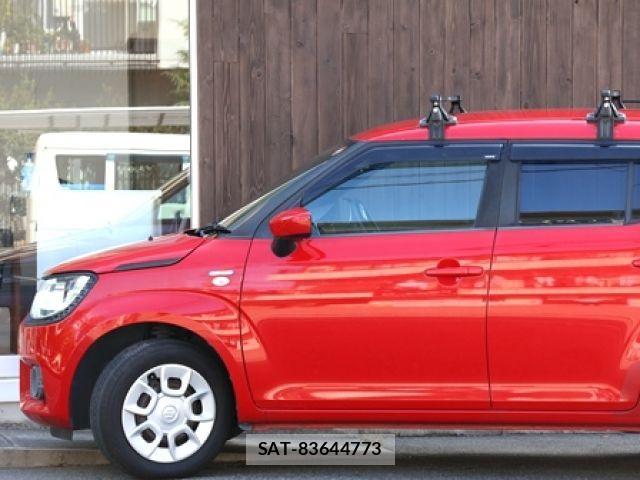 Suzuki IGNIS 2016-06 1412840-10