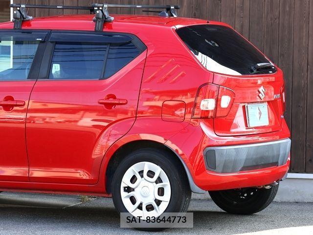 Suzuki IGNIS 2016-06 1412840-12