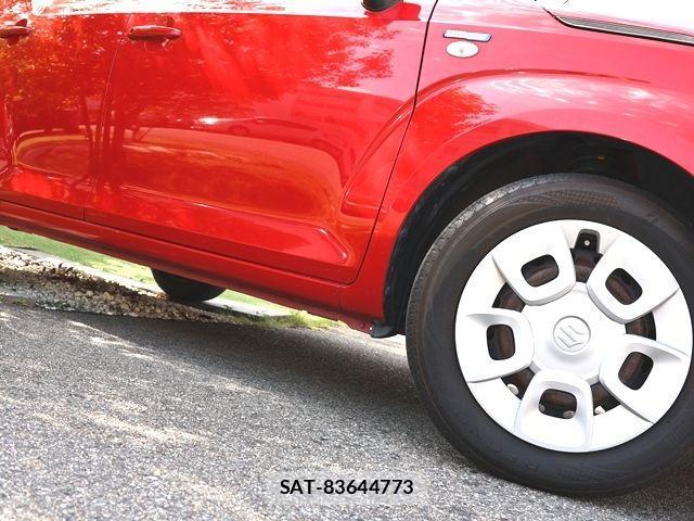 Suzuki IGNIS 2016-06 1412840-13