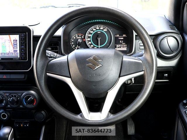 Suzuki IGNIS 2016-06 1412840-14