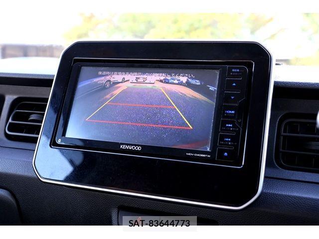 Suzuki IGNIS 2016-06 1412840-16