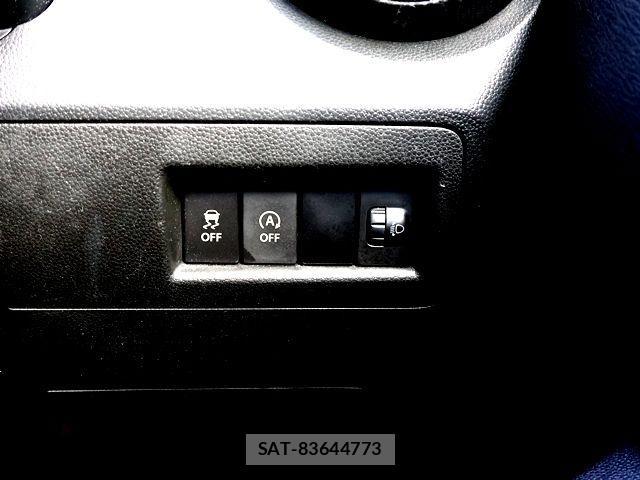 Suzuki IGNIS 2016-06 1412840-18
