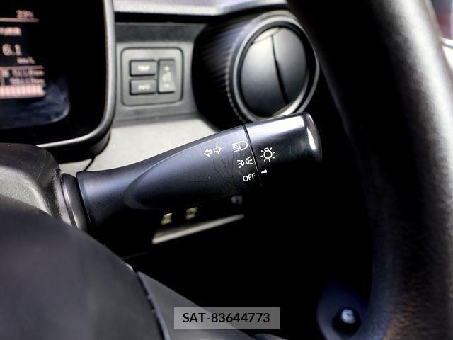 Suzuki IGNIS 2016-06 1412840-19