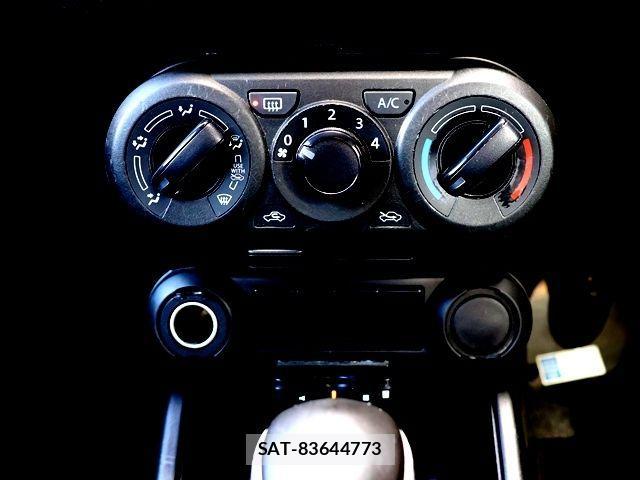 Suzuki IGNIS 2016-06 1412840-20