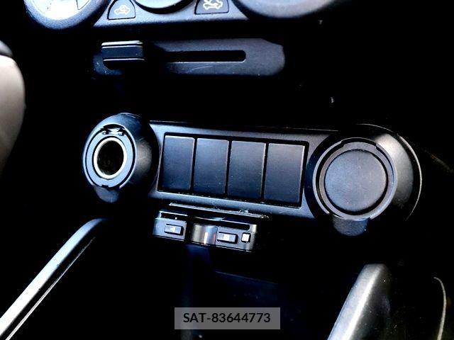 Suzuki IGNIS 2016-06 1412840-21