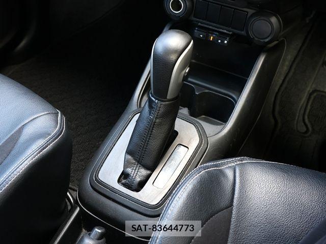 Suzuki IGNIS 2016-06 1412840-23