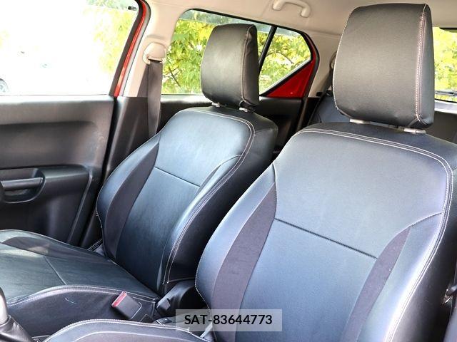 Suzuki IGNIS 2016-06 1412840-26