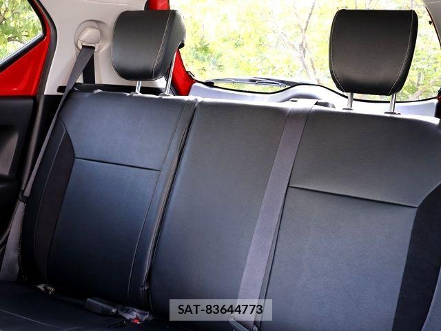 Suzuki IGNIS 2016-06 1412840-27