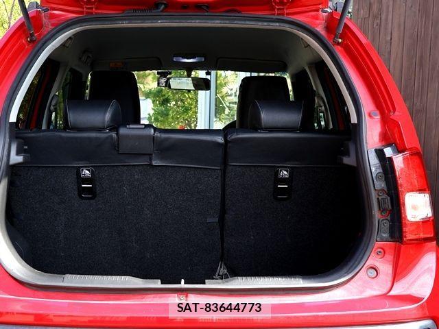 Suzuki IGNIS 2016-06 1412840-28