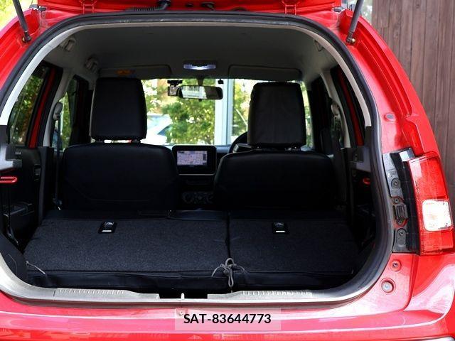Suzuki IGNIS 2016-06 1412840-29
