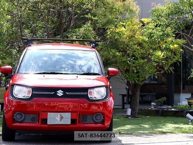 Suzuki IGNIS 2016-06 1412840-8