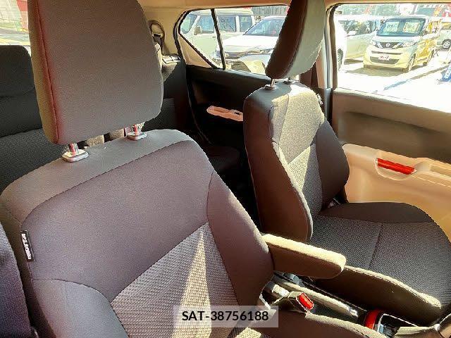 Suzuki IGNIS 2016-03 3065802-9