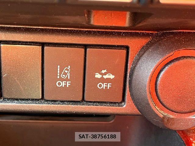Suzuki IGNIS 2016-03 3065802-11