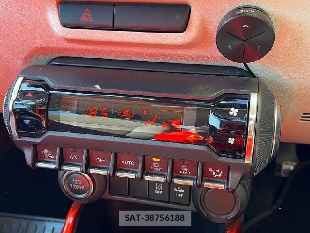 Suzuki IGNIS 2016-03 3065802-15