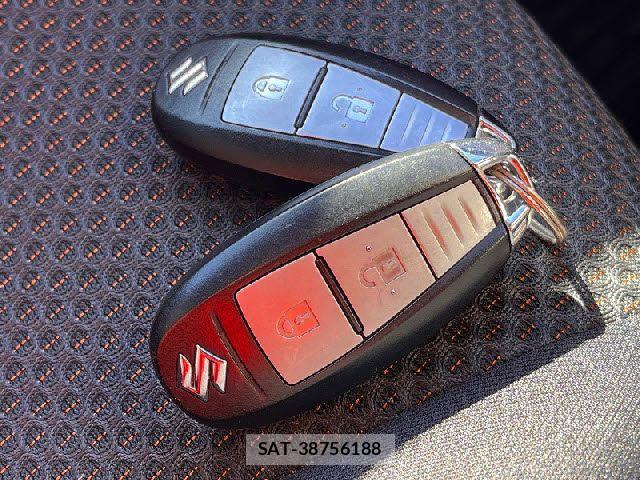 Suzuki IGNIS 2016-03 3065802-16