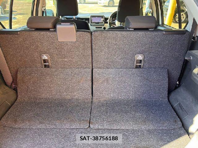 Suzuki IGNIS 2016-03 3065802-24