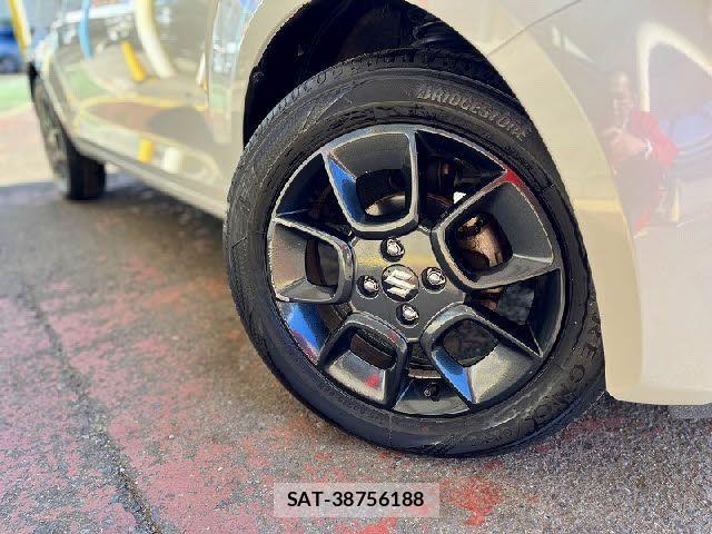 Suzuki IGNIS 2016-03 3065802-26