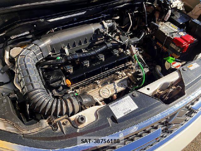 Suzuki IGNIS 2016-03 3065802-27