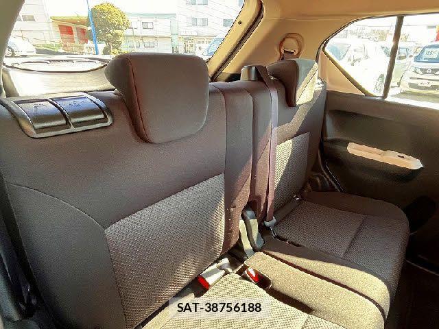 Suzuki IGNIS 2016-03 3065802-3