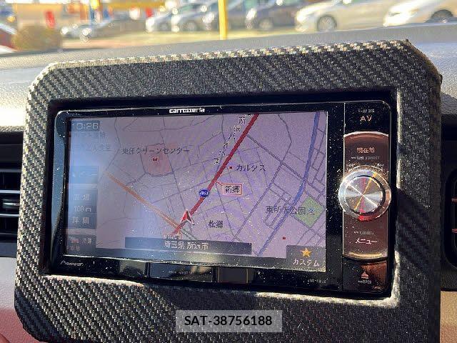 Suzuki IGNIS 2016-03 3065802-4