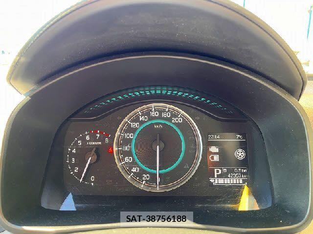Suzuki IGNIS 2016-03 3065802-7