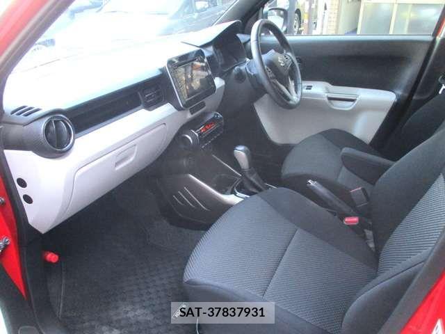 Suzuki IGNIS 2017-02 4241351-11