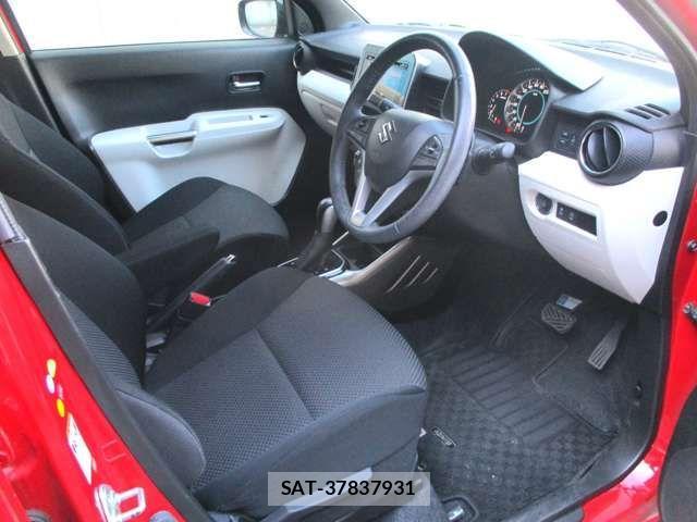 Suzuki IGNIS 2017-02 4241351-12