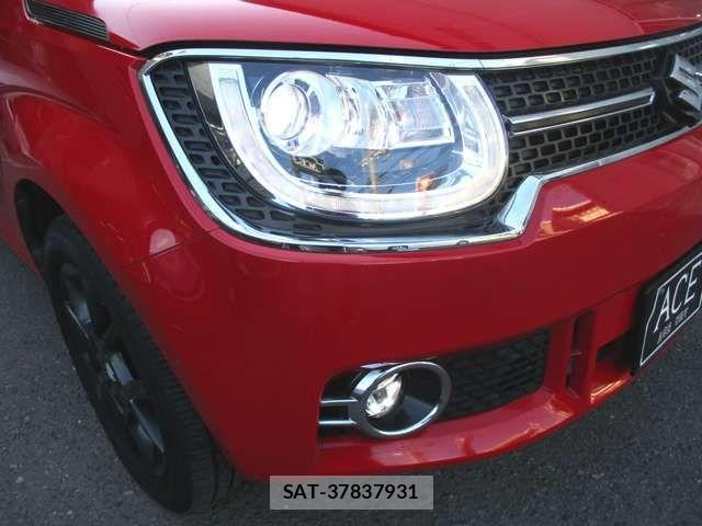 Suzuki IGNIS 2017-02 4241351-13