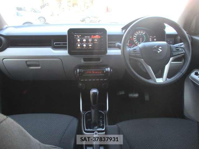 Suzuki IGNIS 2017-02 4241351-1