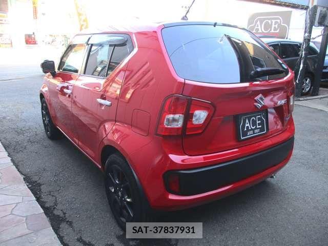 Suzuki IGNIS 2017-02 4241351-7