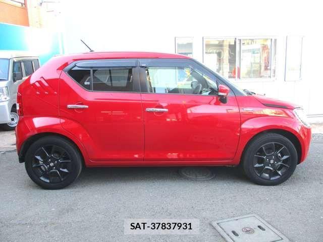 Suzuki IGNIS 2017-02 4241351-8