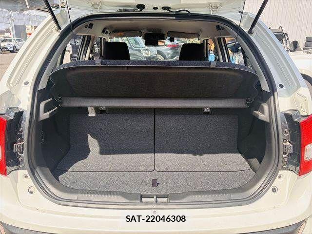 Suzuki IGNIS 2016-04 5869600-9