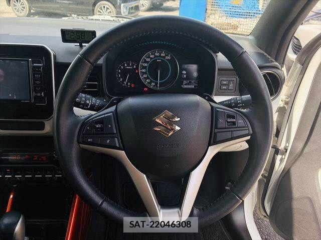 Suzuki IGNIS 2016-04 5869600-10