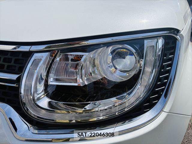 Suzuki IGNIS 2016-04 5869600-11