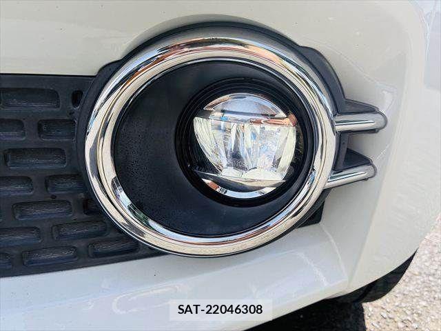Suzuki IGNIS 2016-04 5869600-12