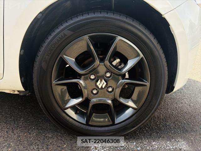 Suzuki IGNIS 2016-04 5869600-13