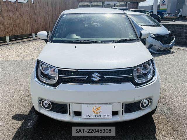 Suzuki IGNIS 2016-04 5869600-14
