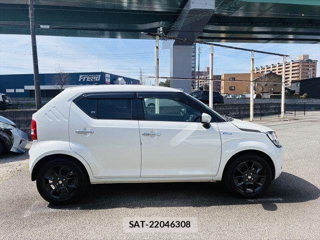 Suzuki IGNIS 2016-04 5869600-16