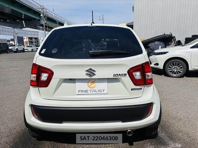 Suzuki IGNIS 2016-04 5869600-18