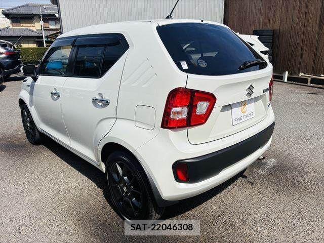 Suzuki IGNIS 2016-04 5869600-19