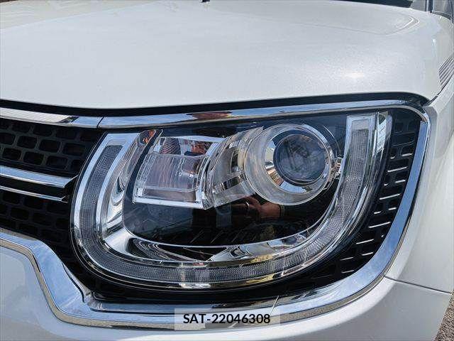 Suzuki IGNIS 2016-04 5869600-21