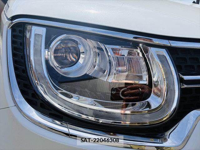 Suzuki IGNIS 2016-04 5869600-22