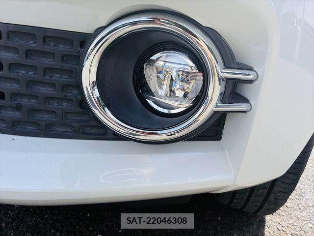 Suzuki IGNIS 2016-04 5869600-23
