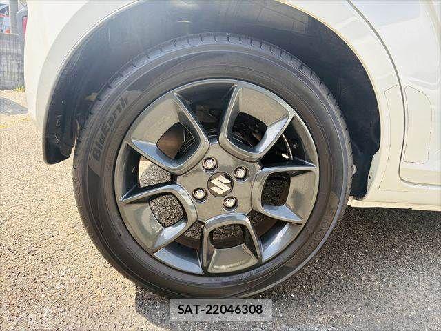 Suzuki IGNIS 2016-04 5869600-27