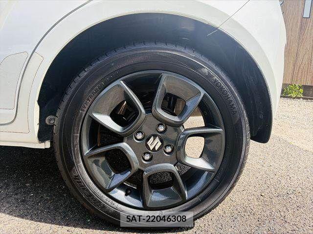Suzuki IGNIS 2016-04 5869600-28