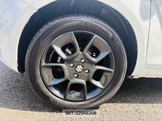 Suzuki IGNIS 2016-04 5869600-29