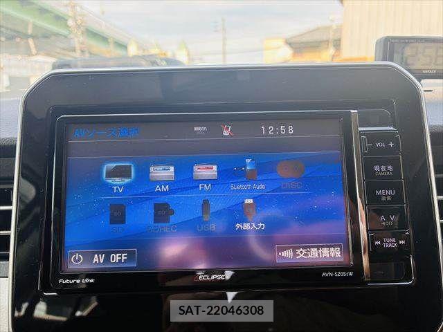 Suzuki IGNIS 2016-04 5869600-4