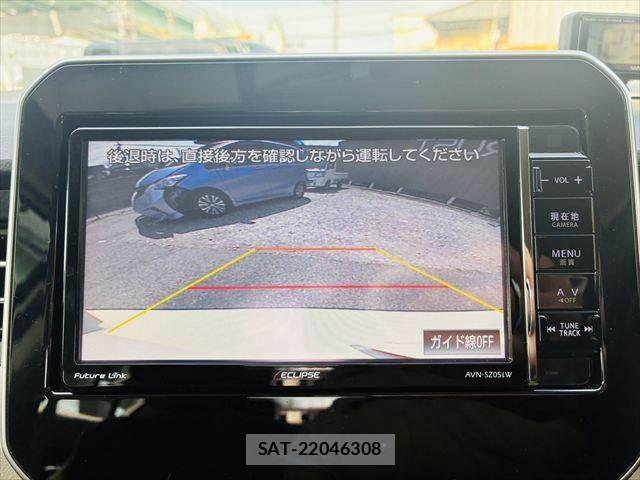 Suzuki IGNIS 2016-04 5869600-5