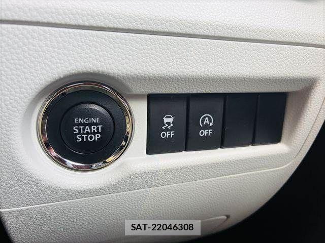 Suzuki IGNIS 2016-04 5869600-6